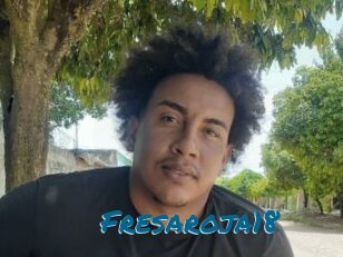 Fresaroja18