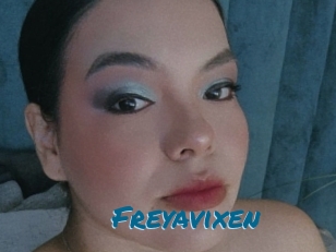 freyavixen Sexcams Live Erotik