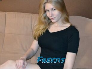 Freyjis