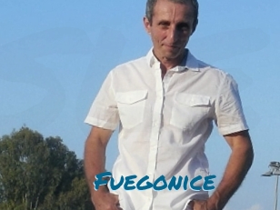 Fuegonice