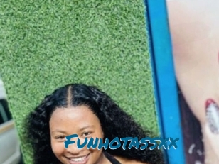 funhotassxx Sexcams Live Erotik