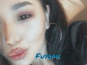 Fuyomi
