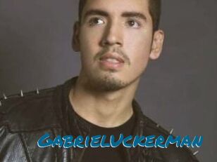 GabrielUckerman