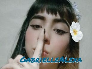 GabrielleAlexa