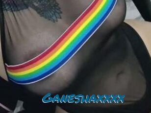 Ganeshaxxxx