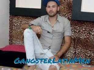GangsterLatinMen