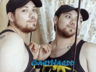 GaryHardd