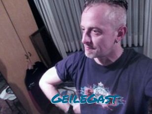 GeileGast