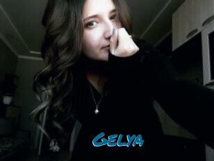 Gelya