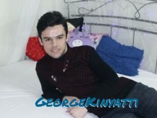 GeorgeKinyatti