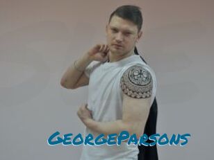 GeorgeParsons