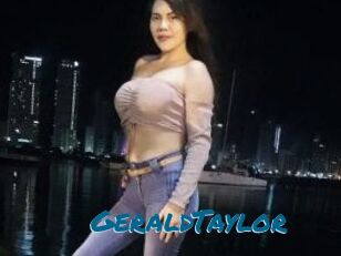 GeraldTaylor