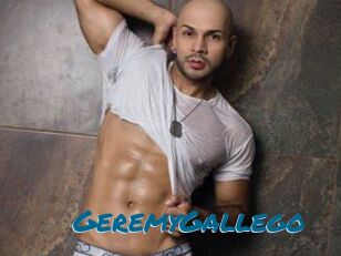 GeremyGallego