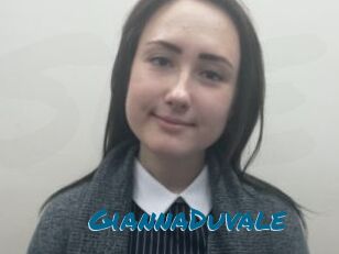 GiannaDuvale