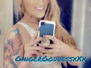 GingerGoddessxXx