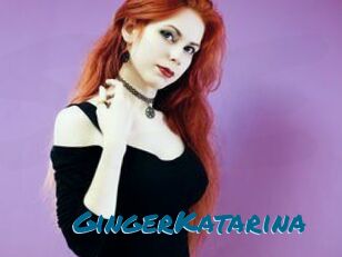 GingerKatarina