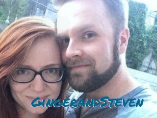 GingerandSteven