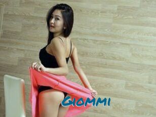 Giommi