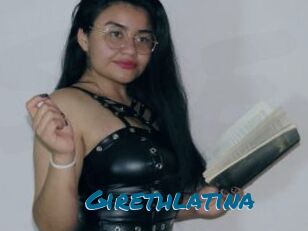 Girethlatina