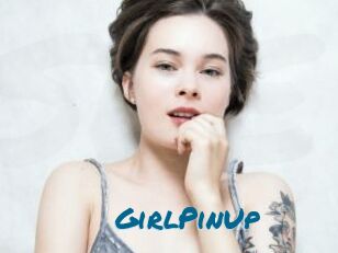 GirlPinUp