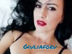 Giuliaforu