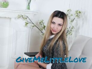 GiveMeLittleLove Sexcams Live Erotik