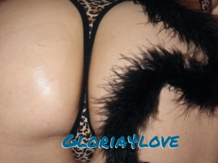 Gloria4love