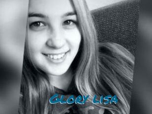 Glory_lisa