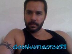 GodHuntington33 Sexcams Live Erotik