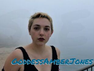 GoddessAmberJones