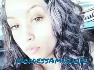 GoddessAmiaLove