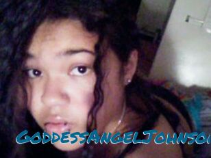 GoddessAngelJohnson