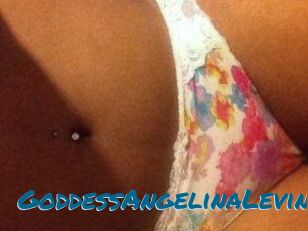 GoddessAngelinaLevine Sexcams Live Erotik