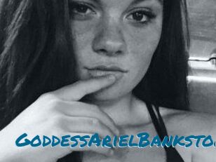 GoddessArielBankston