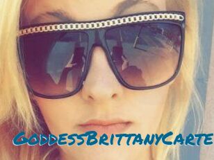 GoddessBrittanyCarter
