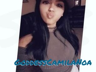 GoddessCamilaNoa Sexcams Live Erotik