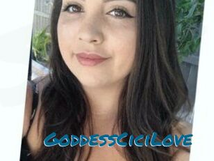 GoddessCiciLove
