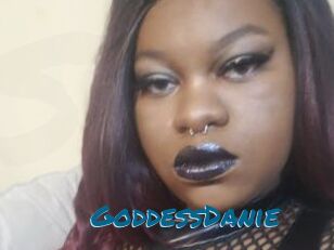 GoddessDanie