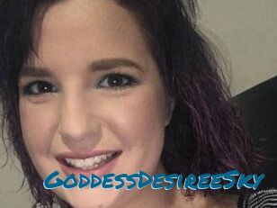 GoddessDesireeSky