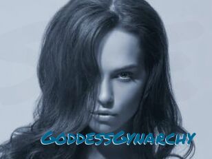 GoddessGynarchy