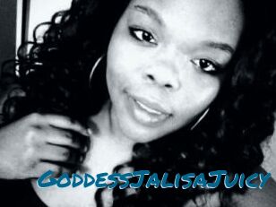 GoddessJalisaJuicy