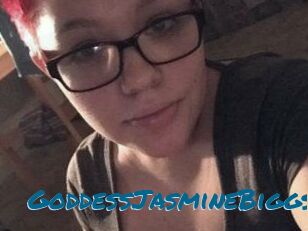 GoddessJasmineBiggs