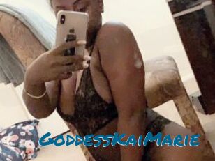 GoddessKaiMarie