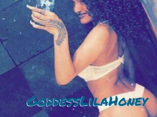 GoddessLilaHoney