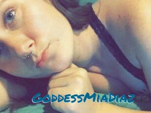 GoddessMiaDiaz Sexcams Live Erotik