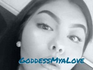 GoddessMyaLove