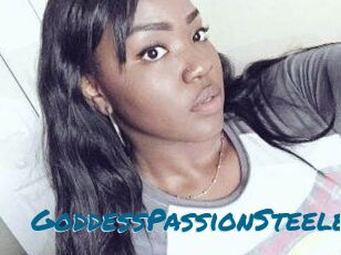 GoddessPassionSteele