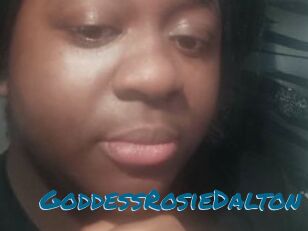 GoddessRosieDalton