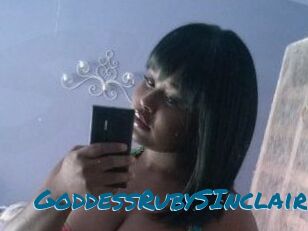 GoddessRubySInclair Sexcams Live Erotik