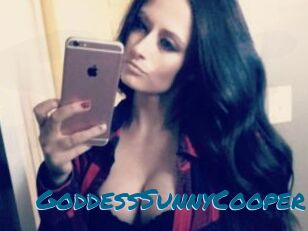 GoddessSunnyCooper